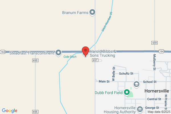 Bibb's Trucking Inc