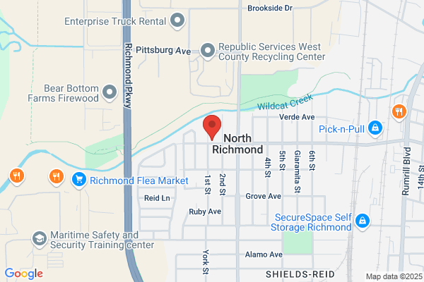 Greater New Bethel Apostolic Ministry