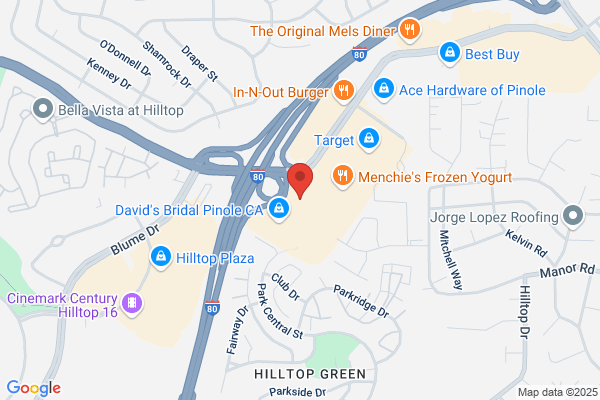 Pinole Modern Dentistry