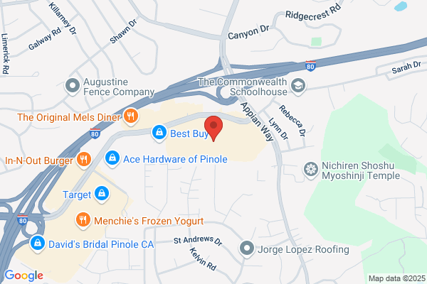 Angels Dentistry at Pinol Vista