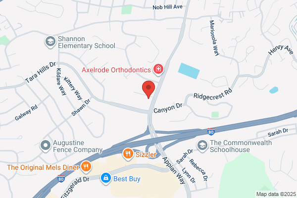 Doctors Medical Center Pinole