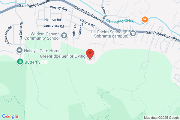 Greenridge Senior Care