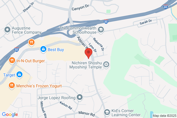 Pinole Key & Gift Shop