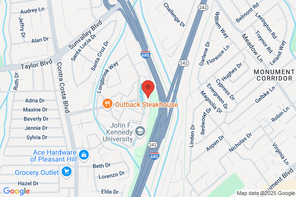 Contra Costa County Employment & Human Services