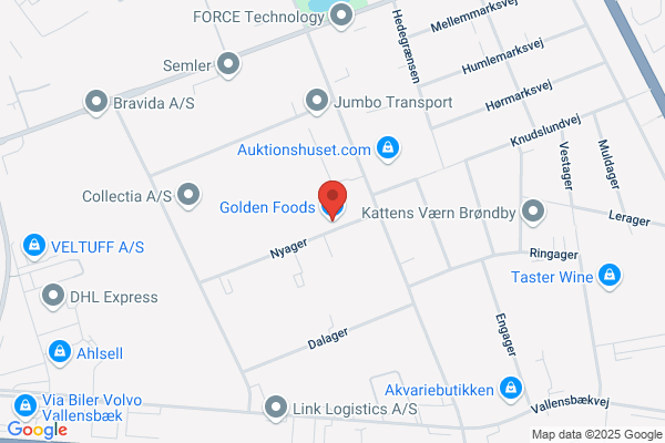 Golden 7 Food Store