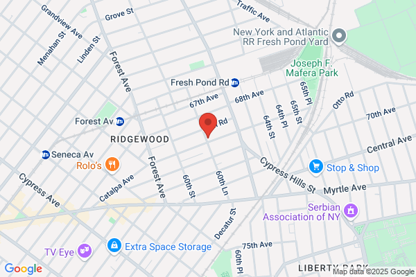 Tinas's Cleaners & Laundromat