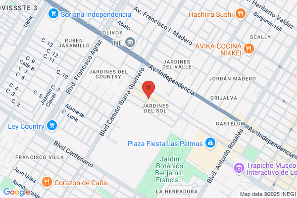 Carniceria Mi Tierra