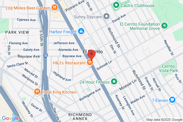 Garage Door Repair San Pablo