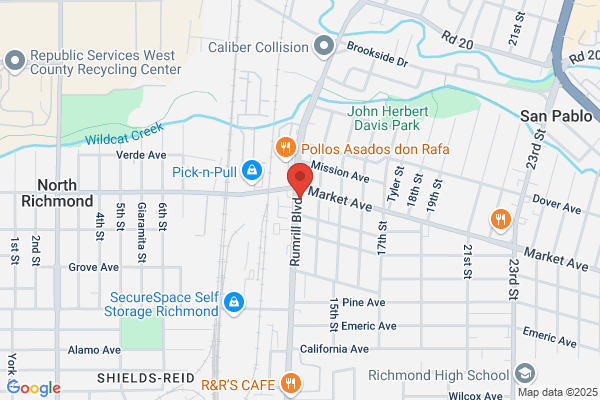 Colima Smog Check & Auto Repair