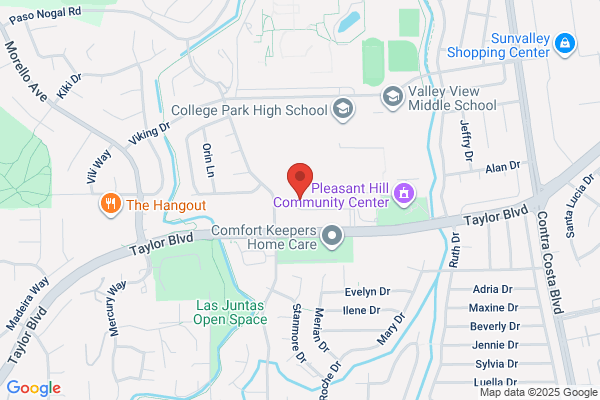 Contra Costa Physical Therapy