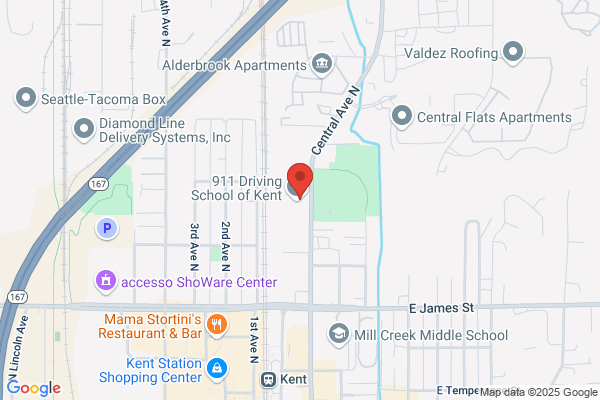 Kim's Teriyaki House