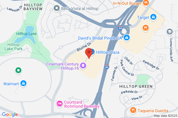 Mattress Firm Hilltop