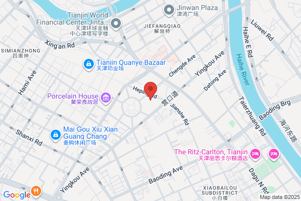 Gou Bu Li Restaurant