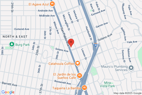 Tres Hermanas Restaurant