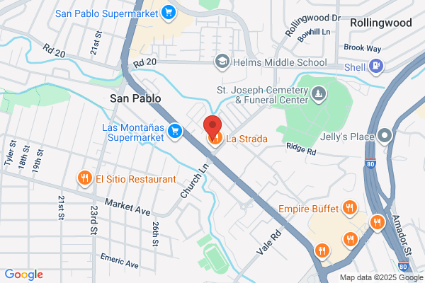 Pepito's Mexican Restaurant