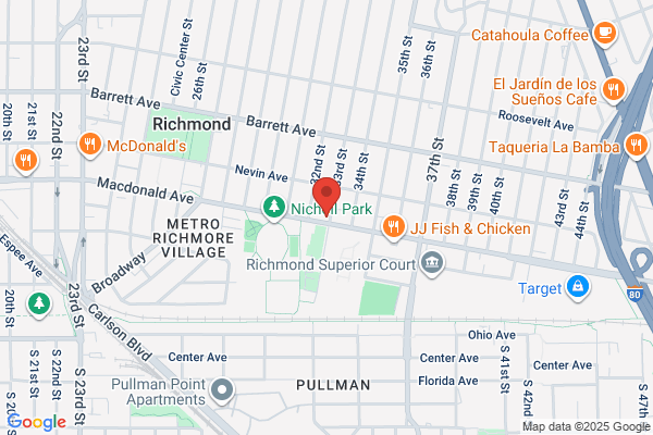 Rincon Michoacano Taqueria