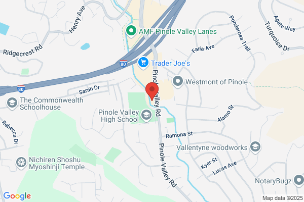 Pinole Nail Care