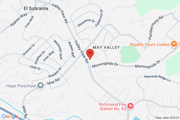 Valley View Beauty Salon