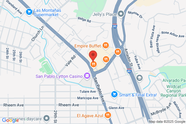 Brookdale San Pablo