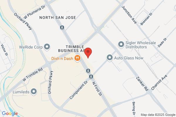 Barrett Avenue Business Services