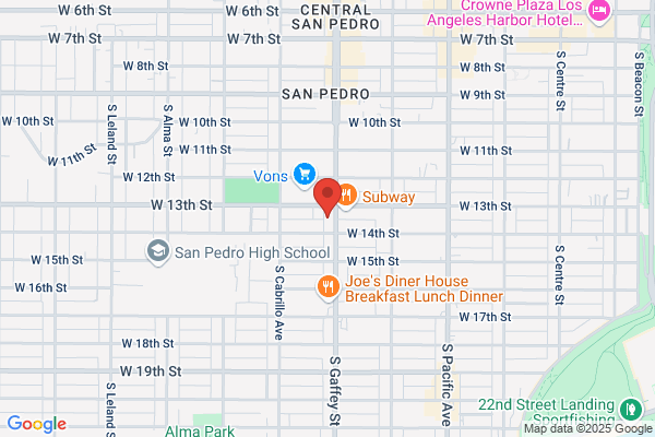Cabrillo Wine & Beer