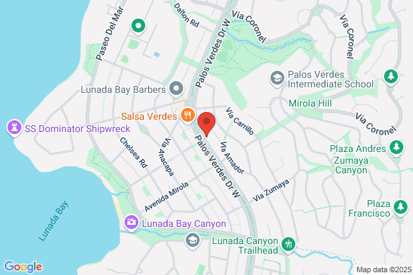 Lunada Bay Apartments