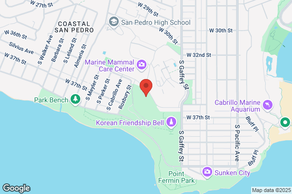 Fort MacArthur Museum