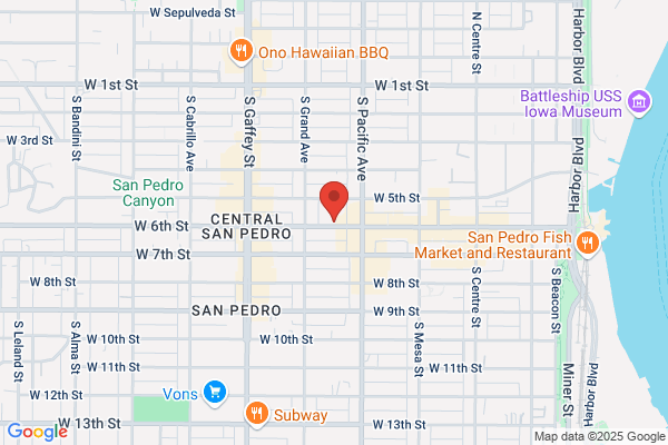 South Bay Body Shop