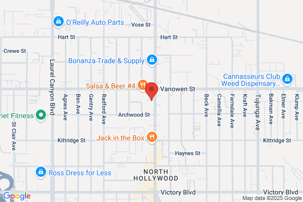 Wimlington Auto Center
