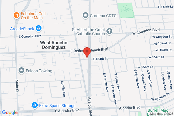 Chandler's Roofing Inc