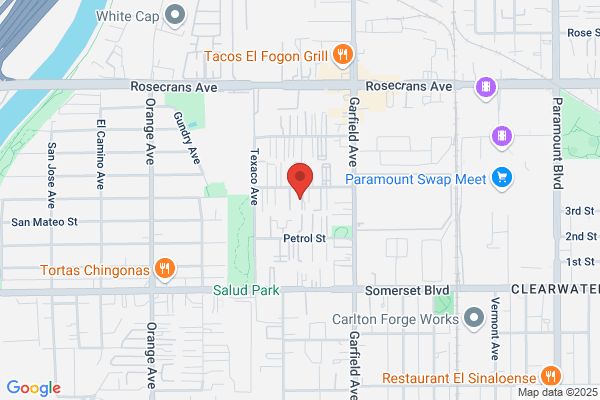 Espinoza Bail Bonds Los Angeles