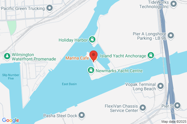 Barattucci Yachts Inc