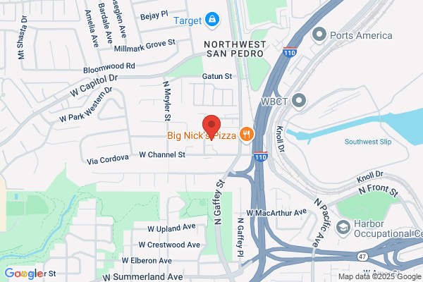 Phil's Auto Upholstery