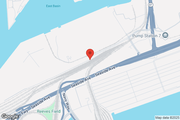 Yusen Terminals Inc