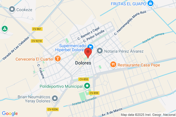 Marina Carpet Care