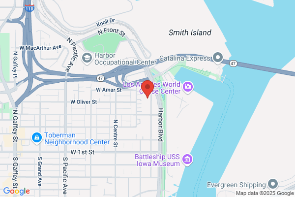 Harbor Beacon Check Cashing
