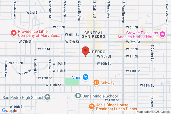 San Pedro Pain and Disc Institute
