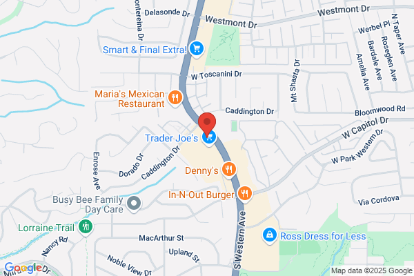 Rancho Palos Verdes Dentistry