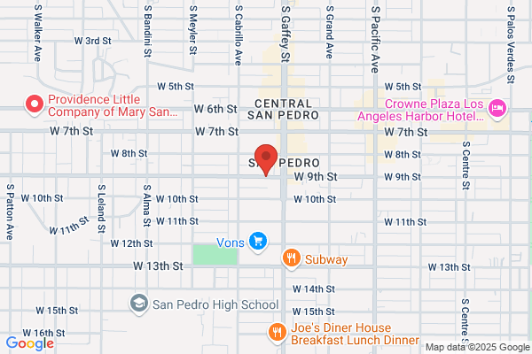 McCain Tom DDS Inc