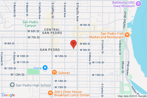 Sanner Gary R Orthodontist