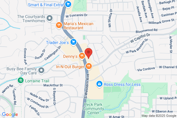 South Bay Center for Aesthetic Dentistry