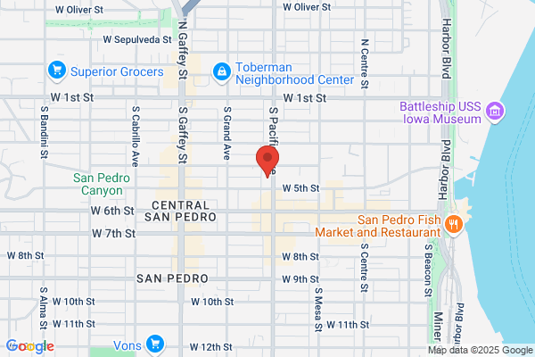 Harbor Community Health Centers