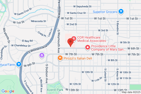 Marina Dental Service