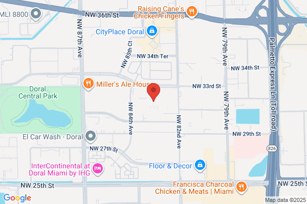 Molina Medical Centers