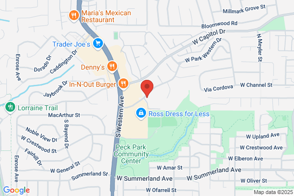 Park Western Estates