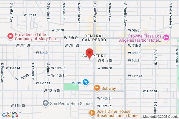 Rubino Anthony F DDS Inc