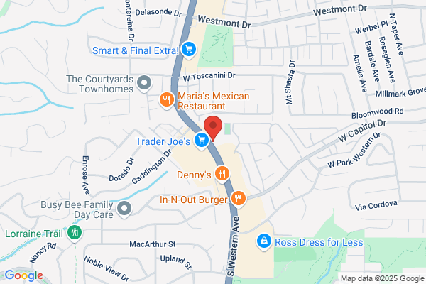 Exer Urgent Care - Rancho Palos Verdes