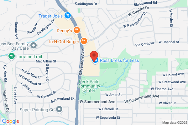 San Pedro Urgent Care - Park Plaza