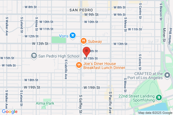 Thomas Murray Roofing - San Pedro