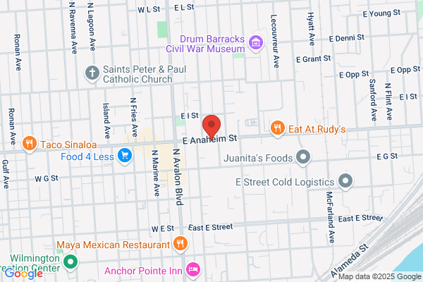 Avalon Barber & Beauty Salon